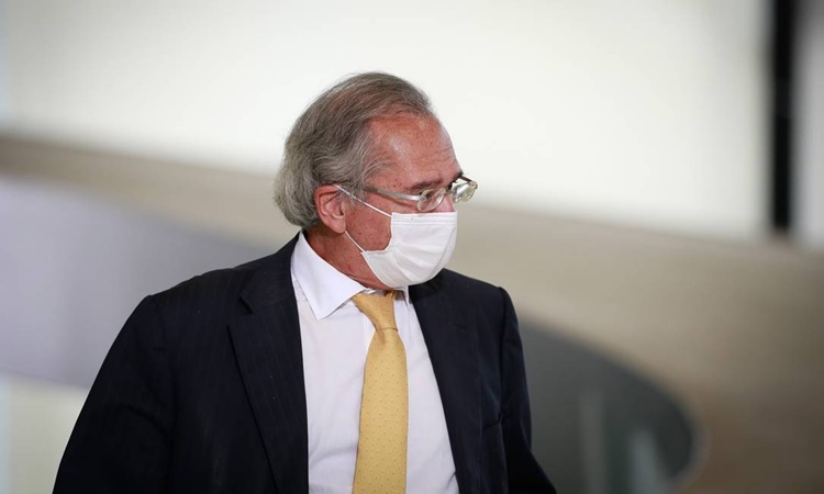 DECISÃO: Desembargador suspende investigação sobre Paulo Guedes