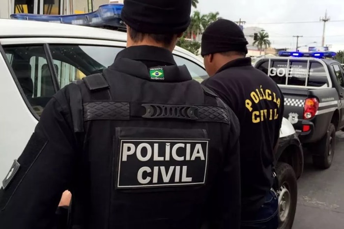 A CASA CAIU: Foragido por estupro em Rondônia é preso pela PC do Mato Grosso