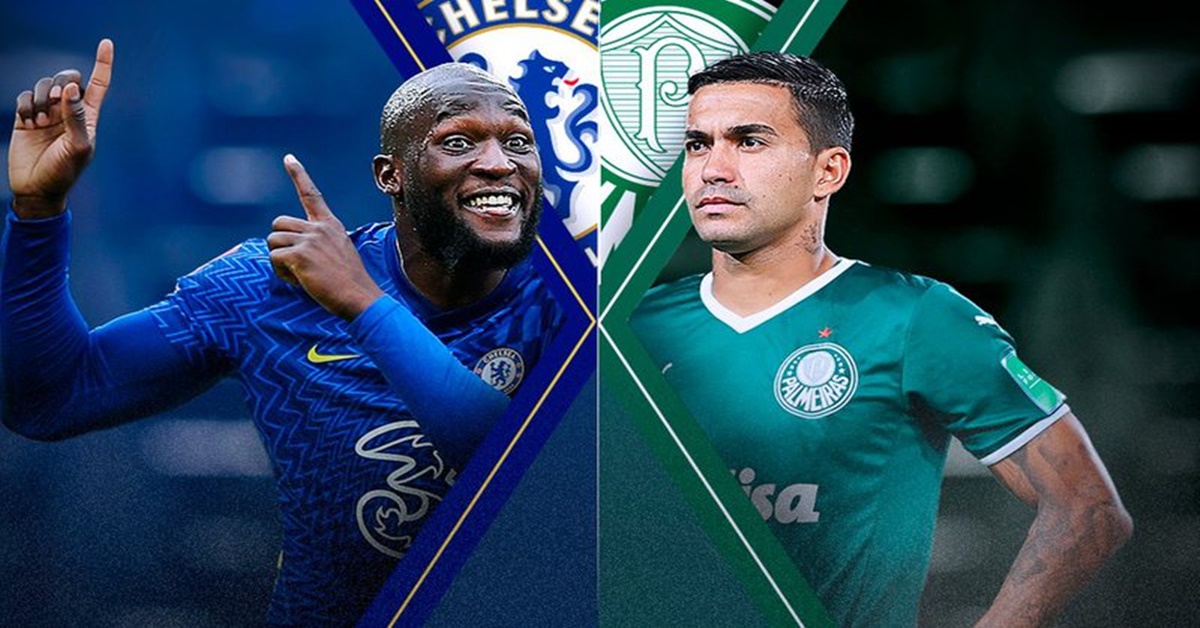 Palmeiras 2 x 0 Al Ahly: com gols de Veiga e Dudu, Verdão está na final do  Mundial de Clubes