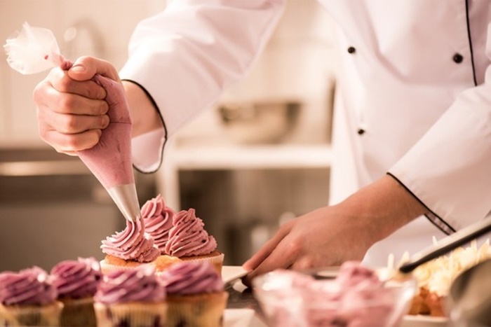 GRATUITOS: Idep oferece novas vagas para cursos profissionalizantes de cupcakes e pães artesanais