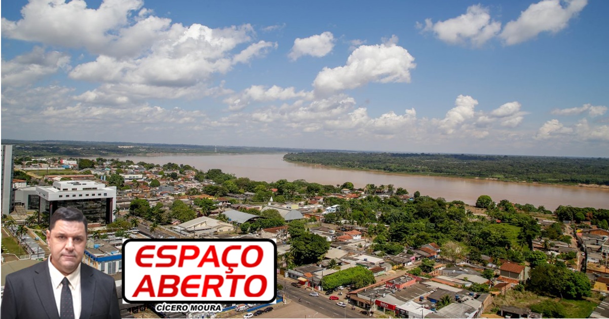 ESPAÇO ABERTO: Federação partidária atrapalha pretensões políticas em Rondônia