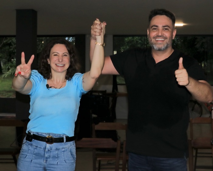 ELEIÇÕES 2022: Léo Moraes busca coalizão para chegar ao Governo de Rondônia