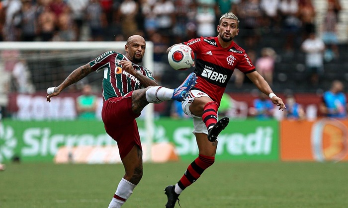 CAMPEONATO CARIOCA: Flamengo e Fluminense começam a decidir título nesta quarta-feira