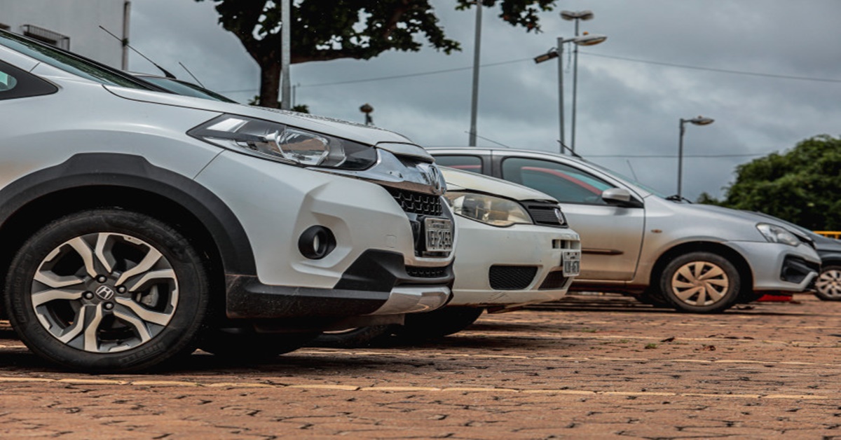 PORTO VELHO: Motoristas de aplicativo devem ficar atentos às novas regras de circulação