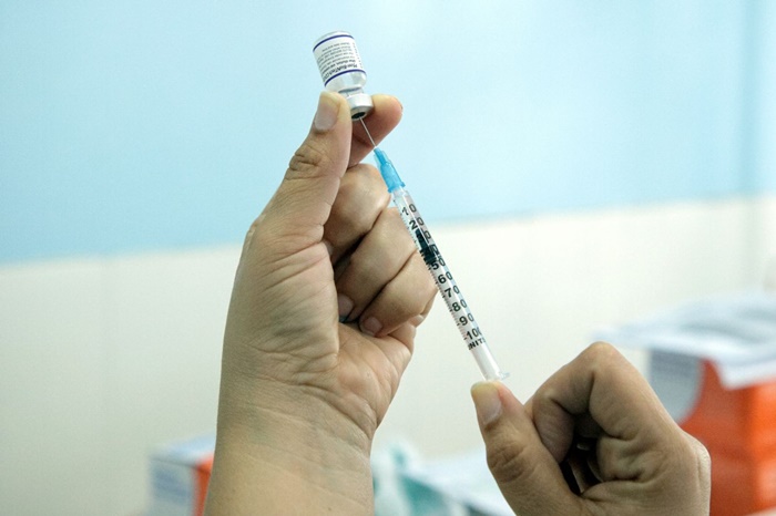 PREVENÇÃO: Porto Velho inicia vacinação contra a gripe, sarampo e 4ª dose da covid-19