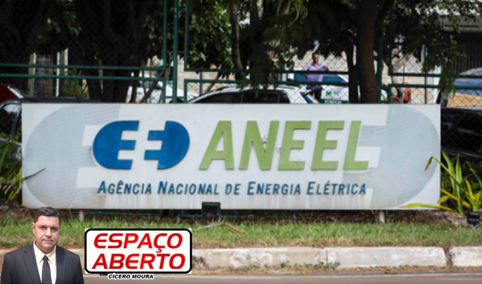 ESPAÇO ABERTO: Governo erra ao generalizar desconto na conta de energia elétrica