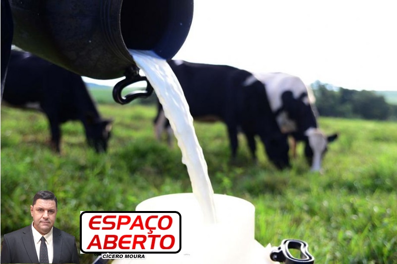 ESPAÇO ABERTO: Investimento em produção leiteira é destaque na Rondônia Rural Show
