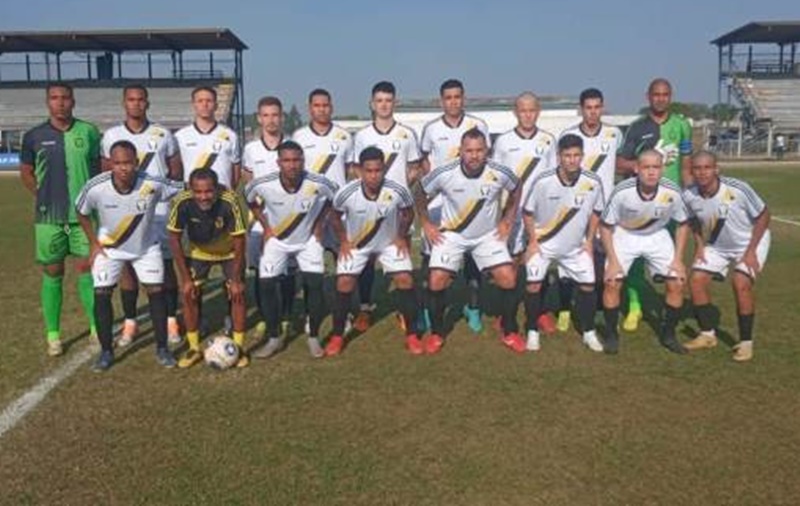 CAMPEONATO: Vilhenense estreia com vitória sobre o Ji-Paraná na Série B do Rondoniense