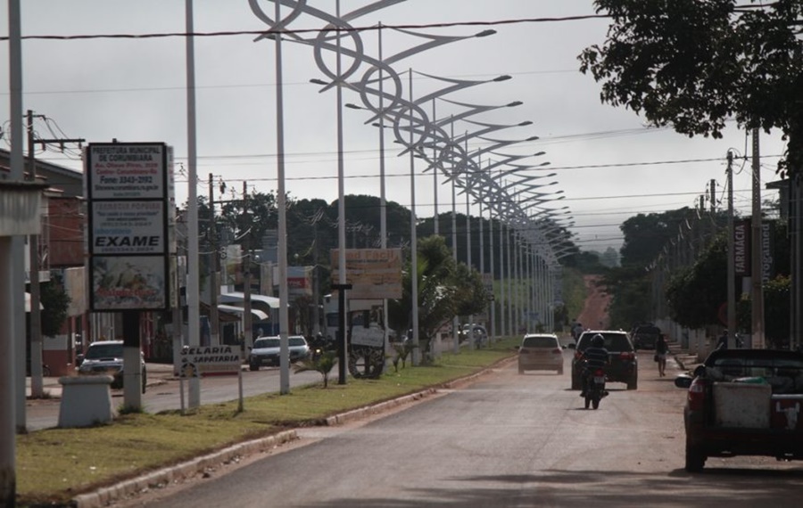 ANIVERSÁRIOS: Dezessete municípios de Rondônia chegam aos 30 anos de emancipação política 