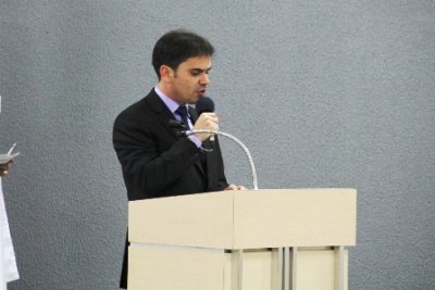 Andrey Cavalcante repudia declarações do Ministro Barbosa sobre criação de TRF’s