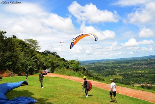 Amazônia Adventure monta programação de aventura nas férias