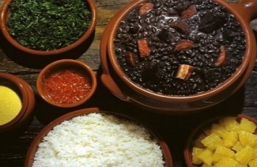 FICA A DICA! - FAMÍLIA, FEIJOADA, TEATRO, LEITURA e MÚSICA