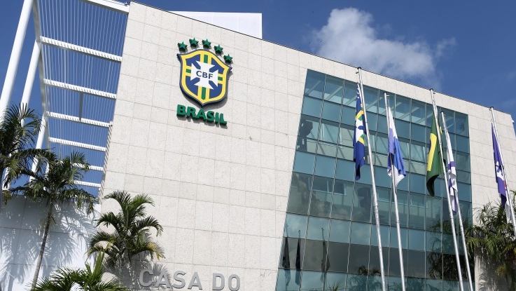 FUTEBOL: CBF muda data e local de cinco partidas da Copa do Brasil por causa da pandemia