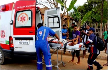 TRÂNSITO -  João Paulo-II registra feriadão com poucas ocorrências