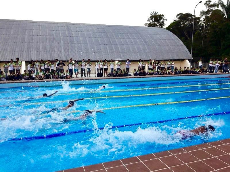 ROSANGELA DONADON: Deputada convida população de Vilhena para Circuito Rondoniense de Natação 