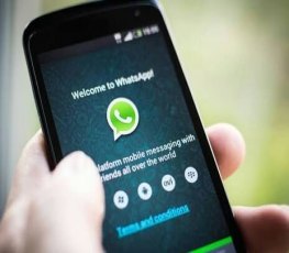 WHATSAPP: Marido é agredido ao tentar ler mensagem da mulher no celular