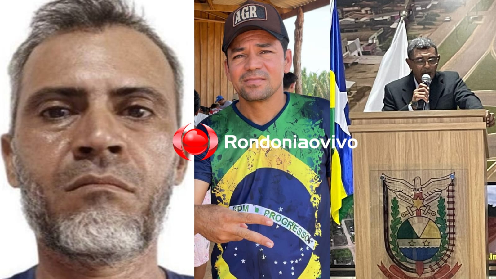 BLOQUEIO DE R$ 2 BILHÕES: Operação Godos desmantela maior organização ...
