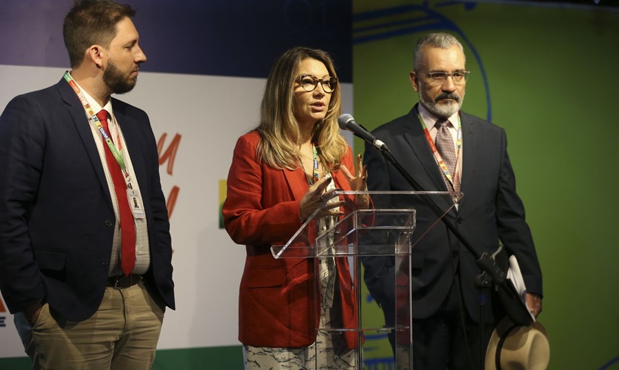 BRASÍLIA: 12 chefes de Estado já confirmaram presença na posse de Lula