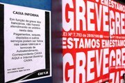 Desprezo dos bancos força aumento da greve e amplia prejuízos para a população