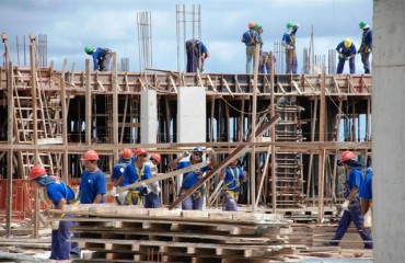 Inflação na construção civil permanece estável, Rondônia se destaca com bons índices