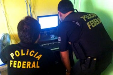 PF deflagra operação contra a pornografia infantil em 14 estados