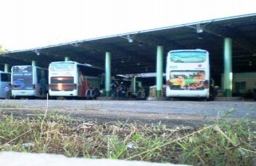 Liminar da Justiça suspende licitação das linhas de ônibus em Rondônia