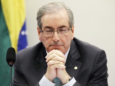 Cunha fará defesa pessoal em duas horas de discurso na CCJ
