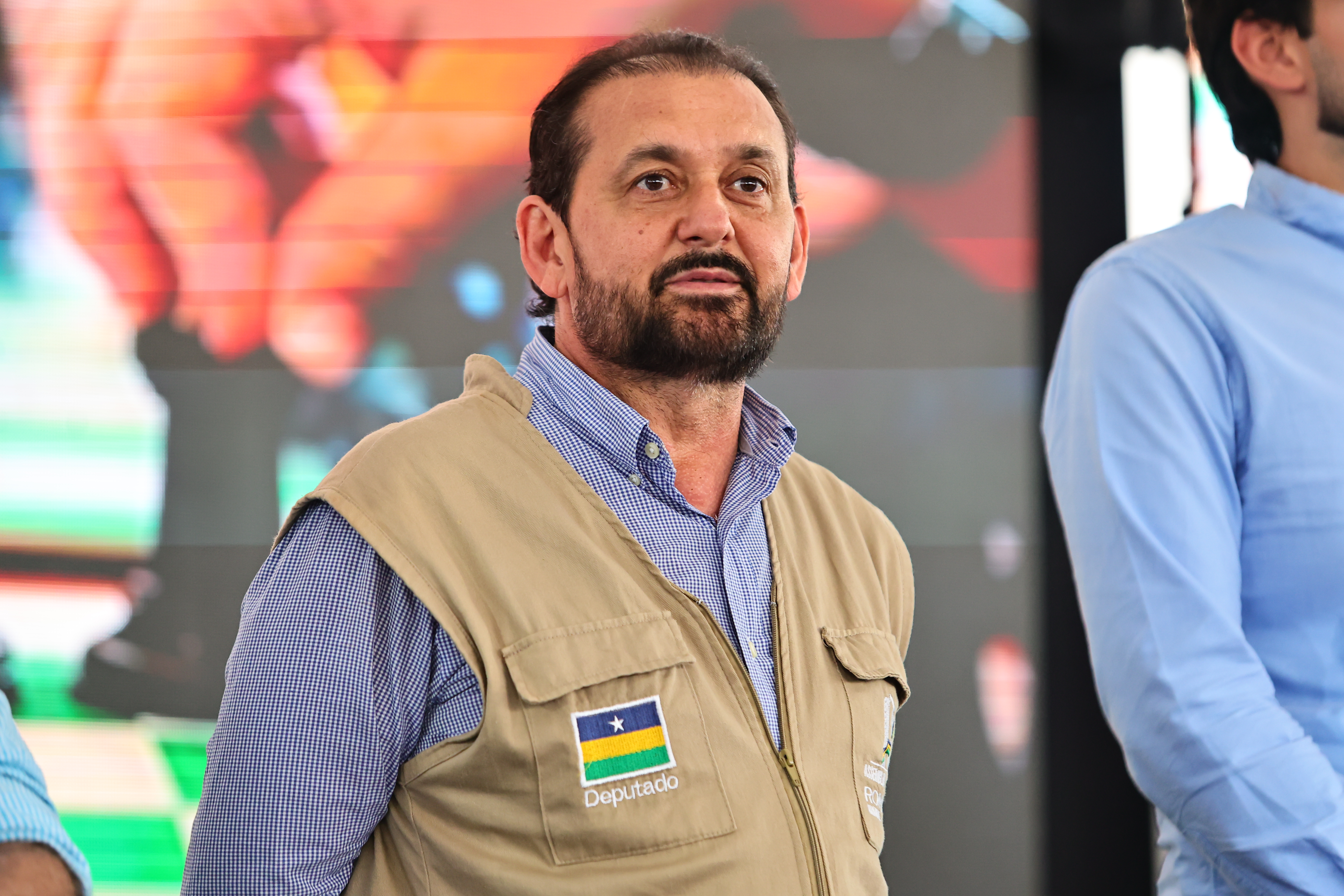 LAERTE GOMES: Dep. faz balanço da 13ª RRSI e reforça compromisso com o setor produtivo