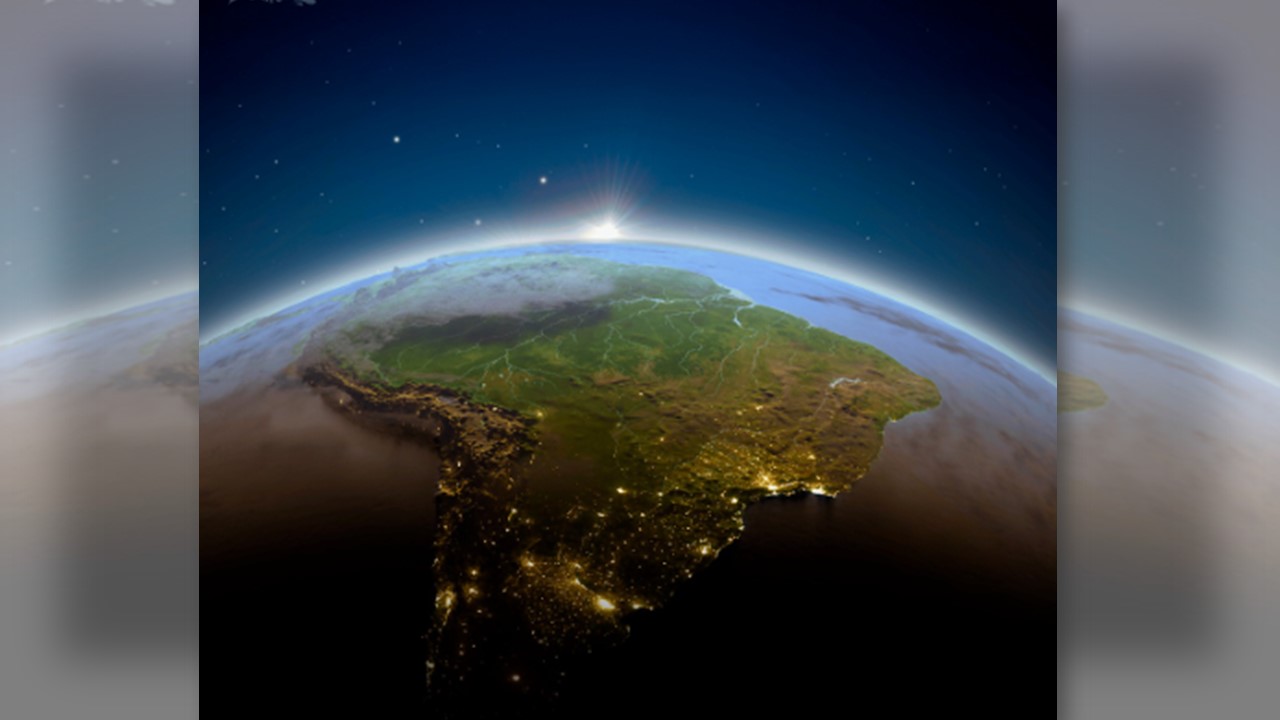 NASA ALERTA: Fenômeno que vai atingir o Brasil pode causar graves consequências 