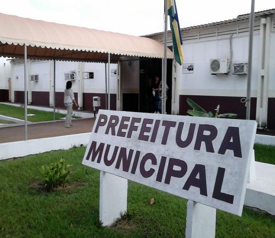 Prefeitura trabalhará normalmente nesta sexta