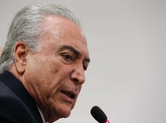 Lava Jato pode ficar na mão de ministro indicado por Temer