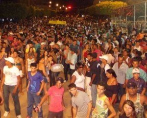 Chupinguaia não terá Carnaval de Rua