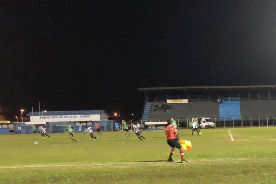 Basquete, Futsal e Futebol marcam o encerramento dos Jogos Intermunicipais de RO