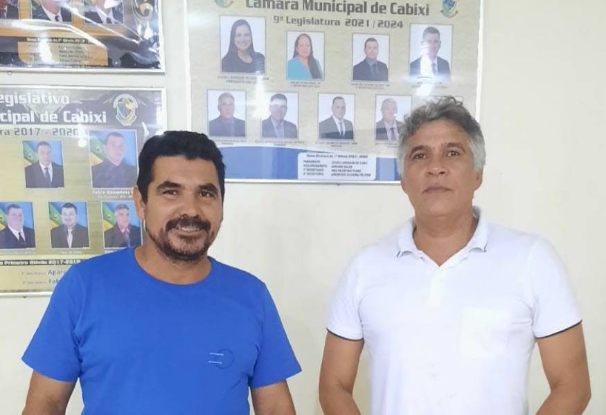 NEGOCIATA: Vereadores de Cabixi aumentam próprios salários, criam terço de férias e 13°
