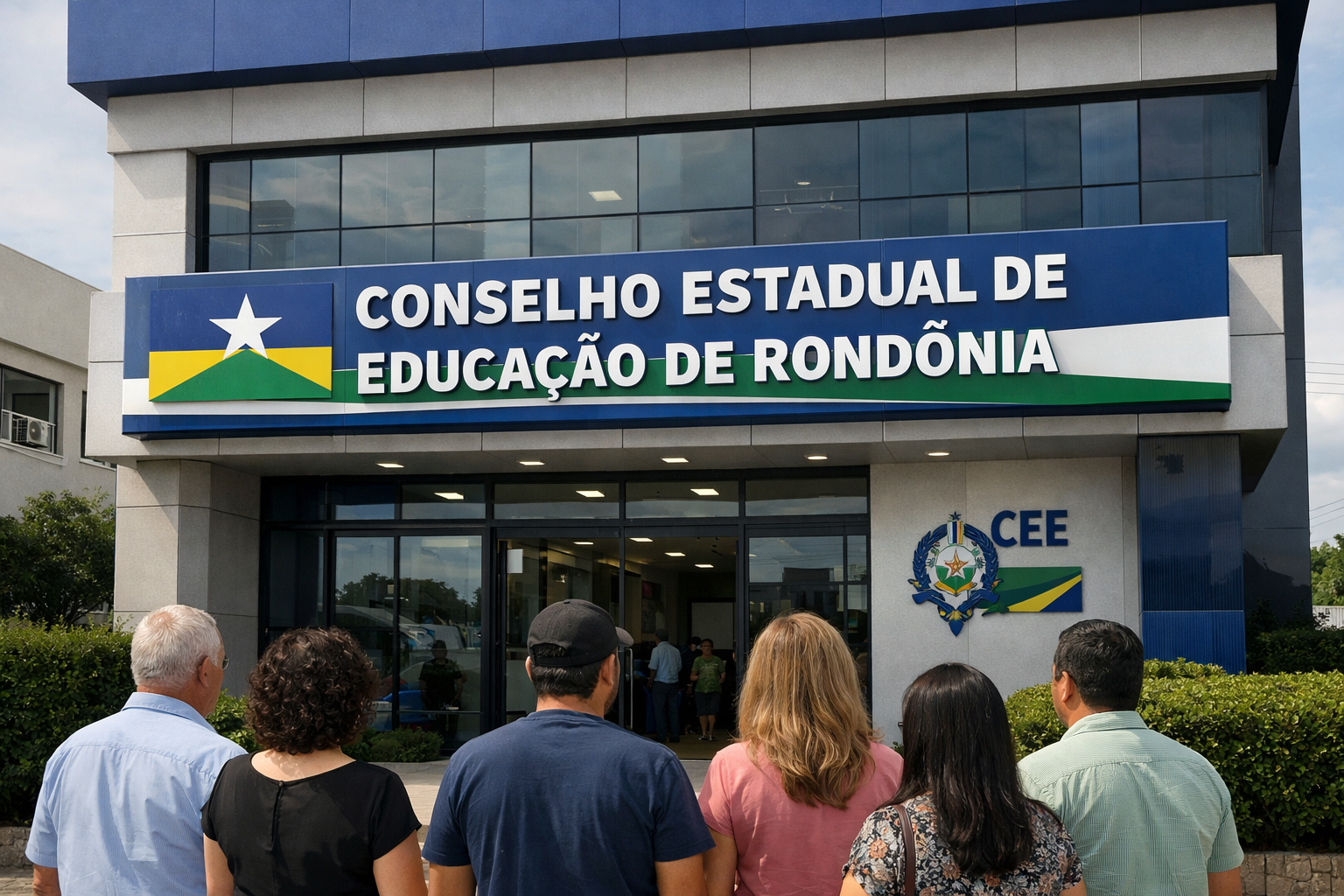 COLUNA SEMANAL: Escolas particulares estão funcionando de forma irregular em Rondônia