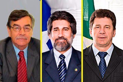 Rondônia gasta mais de R$ 3 milhões por ano com aposentadorias a ex-governadores e ex-primeiras-damas