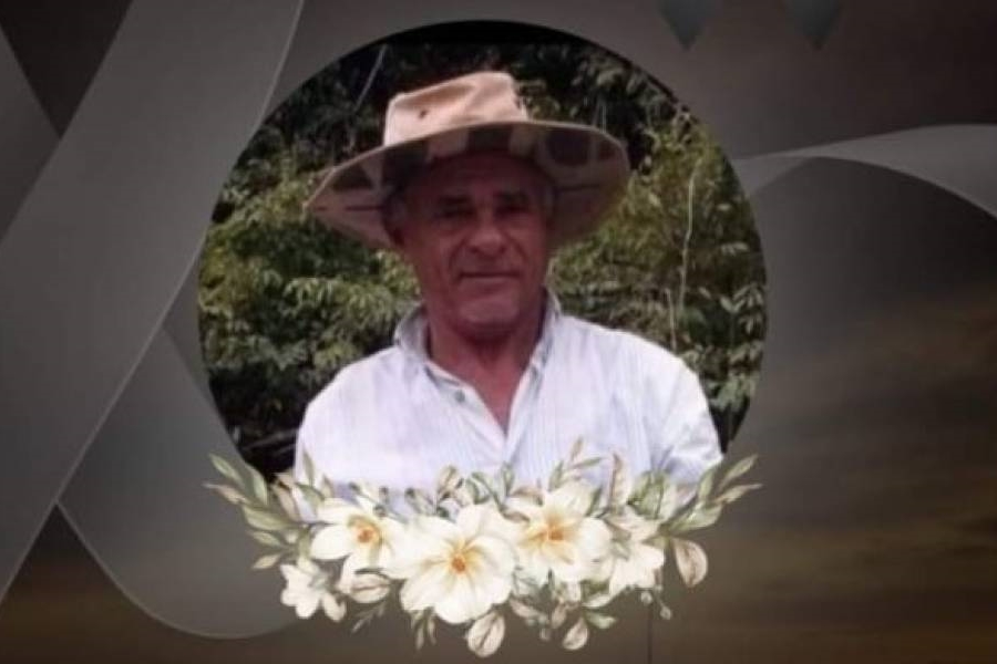 CÉLIO BOIADEIRO: Empresário é encontrado morto em fazenda com marca de tiro na cabeça