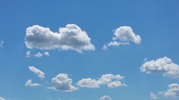 CÉU CLARO: Confira a previsão do tempo desta esta terça-feira em Rondônia