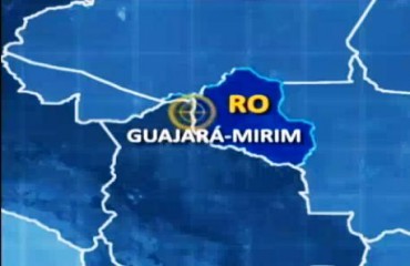 Rondônia é rota de tráfico de armas e drogas que abastecem facções criminosas do Rio de Janeiro - Confira vídeo