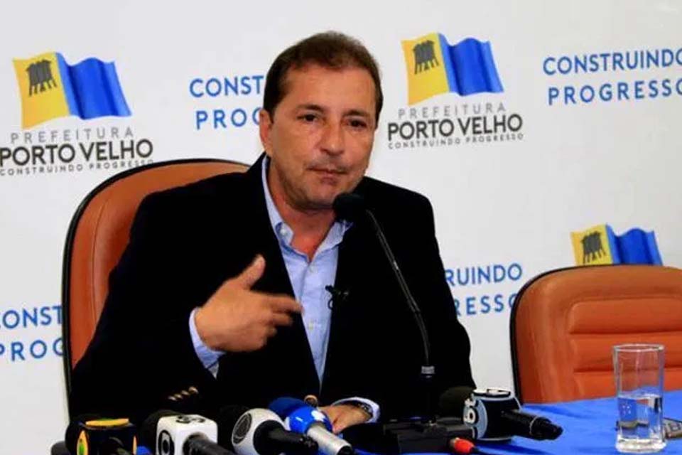 TUDO FECHADO: Prefeito de Porto Velho mantém decreto até o dia 23 de abril