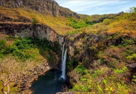 ROTEIROS: 5 destinos de ecoturismo no país que chamam atenção dos turistas