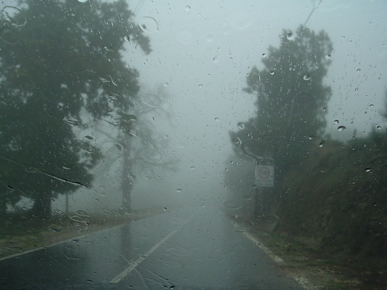 PREVISÃO DO TEMPO: Quinta-feira em Rondônia deve ser de chuva e trovoadas, prevê Sipam