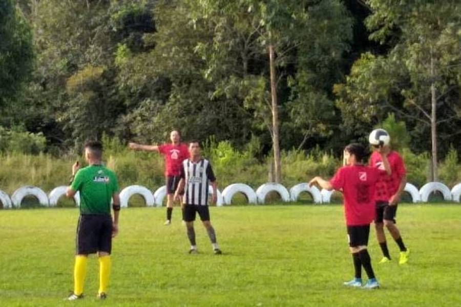 CAMPEONATO DE INVERNO: Veja quem já está classificado e quem ainda briga por vaga