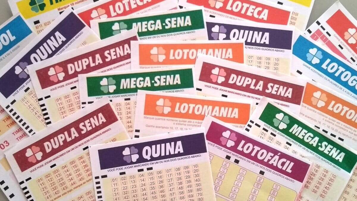 LOTERIA: Mega-Sena vai sortear prêmio de R$50 milhões nesta quarta (02)