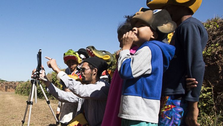 CINEAMAZÔNIA: Festival faz falta em tempos de violência e do fim dos pajés na Amazônia Ocidental