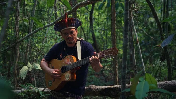 CINEMATO: Festival de Cinema de Cuiabá propõe visão decolonial da Amazônia