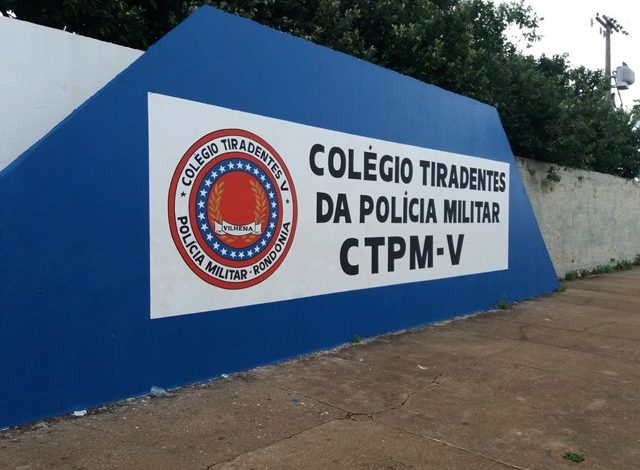 Colégio Tiradentes lança edital para inscrição de novos estudantes