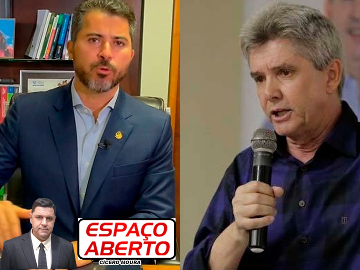 ESPAÇO ABERTO: Os vexames públicos do PL para definir pré-candidatura ao Senado