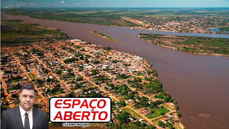 ESPAÇO ABERTO: Governo de Rondônia discute parceria com Bolívia para atuar na fronteira 