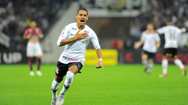 COPA DO BRASIL: Corinthinans elimina Flamengo nas semifinais da Copa do Brasil